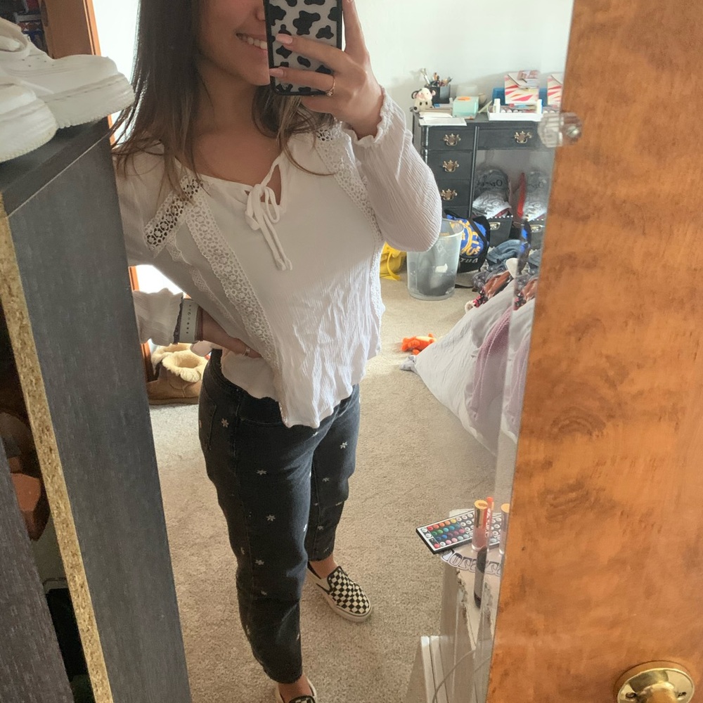 Holister Long Sleeve